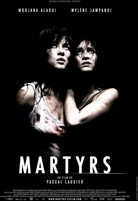 Cultism, Modern Nazism, and the Hollow Promise of European Humanism in Pascal Laugier’s Martyrs
