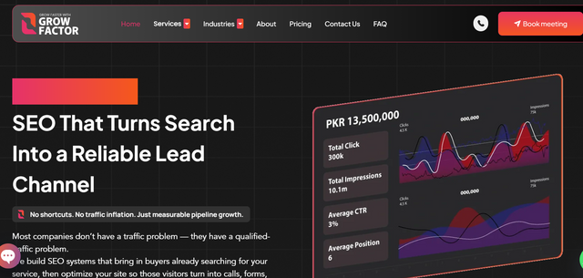 On-Site SEO Optimization: Build a Website That Search Engines and Visitors Love