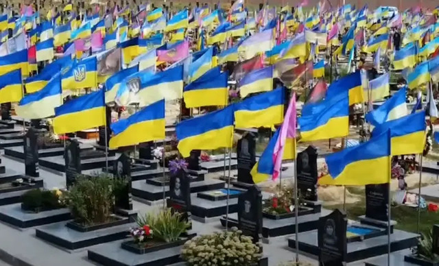 После Украины: некролог живому государству