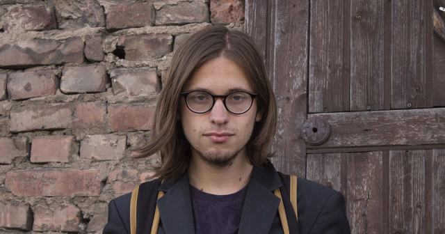 Алексей Блохин