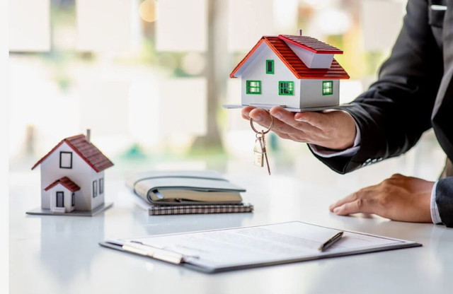 Need Hassle-Free Dubai Mortgage for Non Residents? We’ve Got the Right Solution