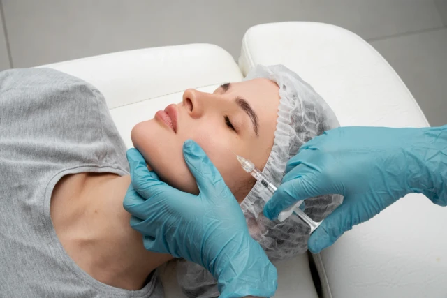 GFC Face Treatment Delhi: Advanced GFC Facial Janakpuri for Complete Skin Revival