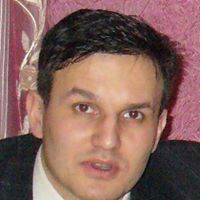 Sergey Kuznetsov