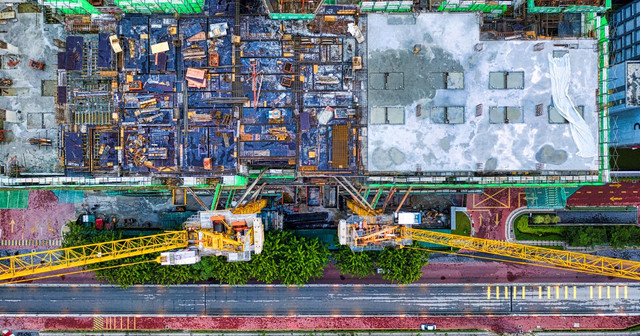 Why Are Digital Maps Becoming the Invisible Engine Behind Modern Life?