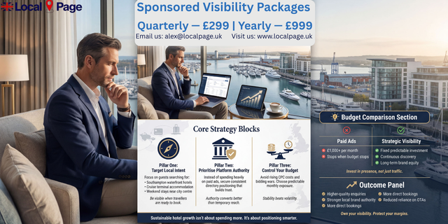 UK Contractors Directory Free Business Listings