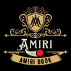 amiribookclub