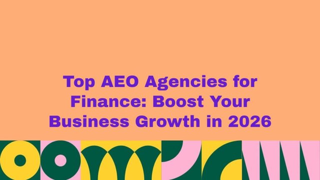 Elevate Your Finance Brand with Advanced AEO Agency Solutions