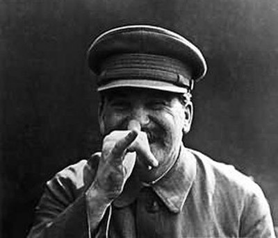 И.В.&nbsp;Сталин