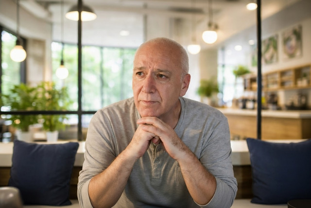 THE POST -ONTOLOGICAL THOUGHT — ALEXIS KARPOUZOS