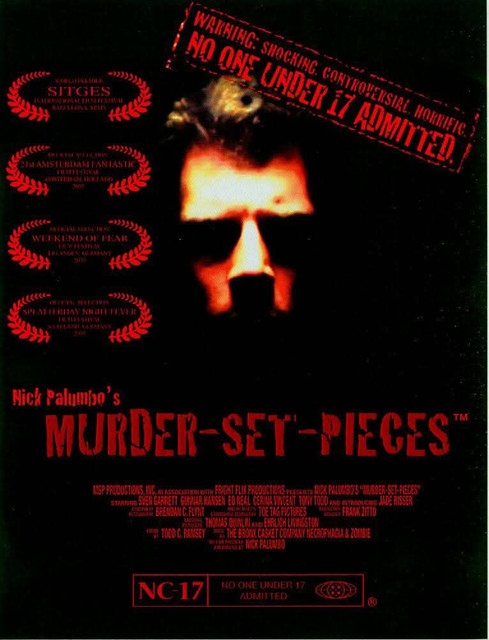 Murder-Set-Pieces asap