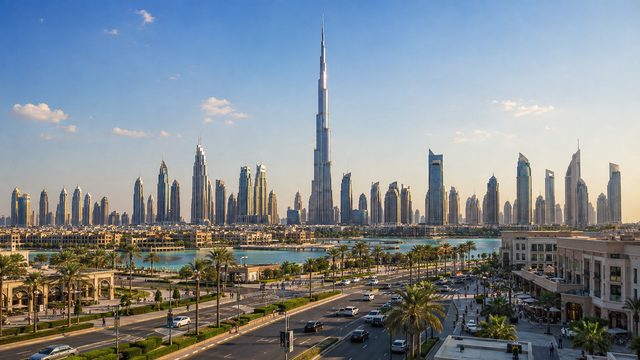 Top 15 Insurance Providers in the UAE: Leading Companies to Compare Online in 2026
