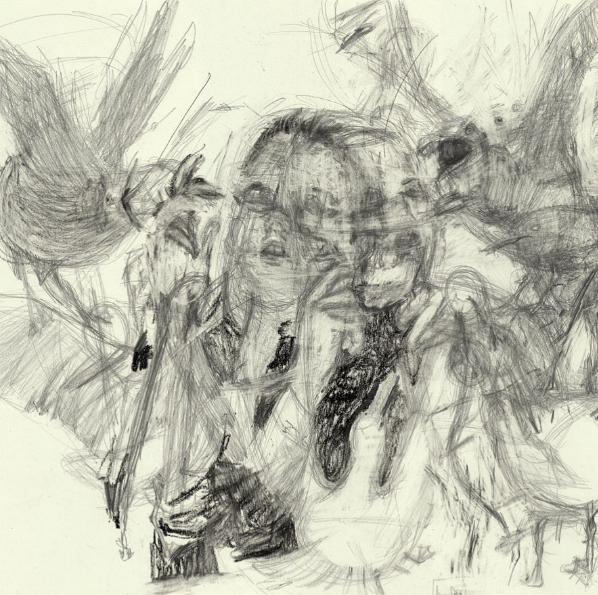 Russian bureaucratic apparatus as a stalker