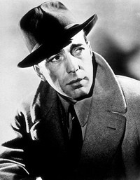Hamphrey Bogart