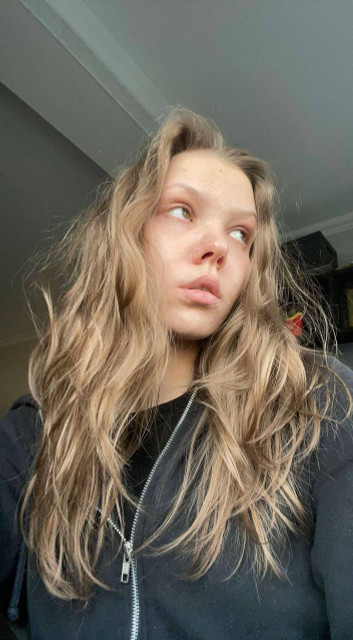 анастасия полякова