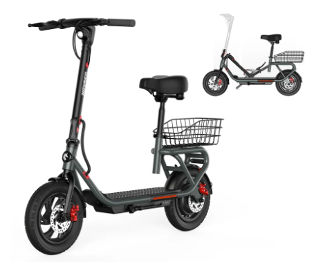 The Scooter With the Longest Range May Still Be the Wrong Commute Choice