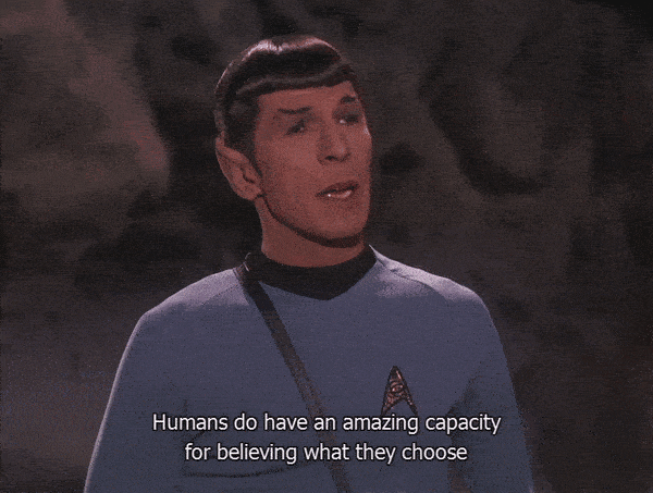 1968, Star Trek: TOS, S03e04