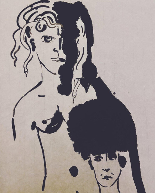 Лео Ефет, Внешнее и внутреннее