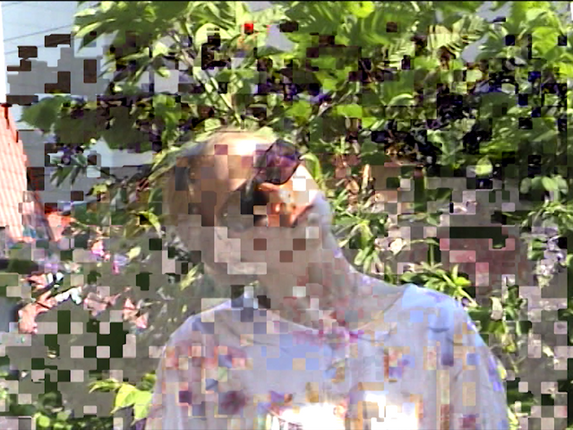 Севастьян Обозный. Тяф тяф говорила она. 