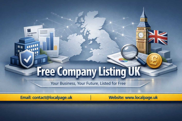 Commercial Property Experts in Manchester – Local Page UK Listing