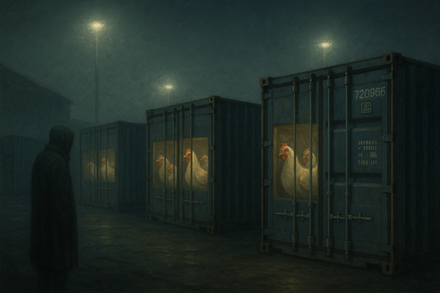 «Затворник и Шестипалый» Пелевина и Лиотар