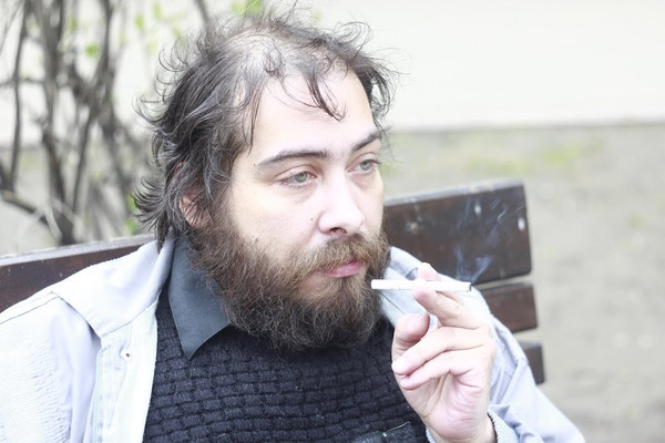 Данила Давыдов: «Можно по-разному избавлять от страданий. Доктор Лиза детей спасает, я — не родил ребенка»