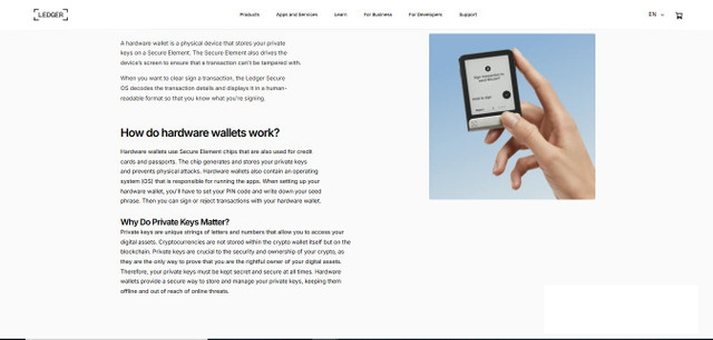 Ledger Hardware Wallet — A Complete Guide to Secure Digital Asset Storage