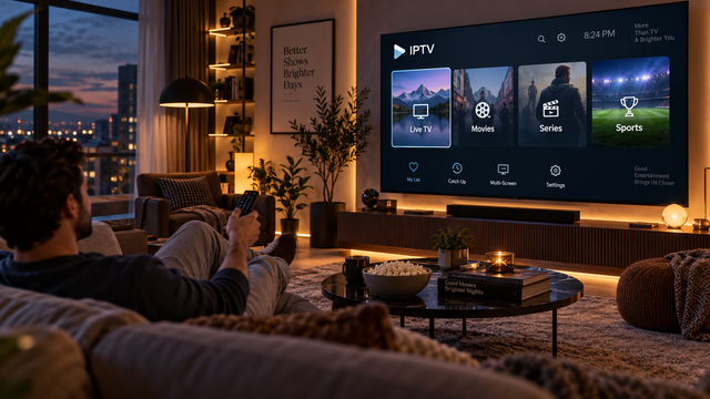 What Viewers Should Know Before Choosing a TV Streaming Service