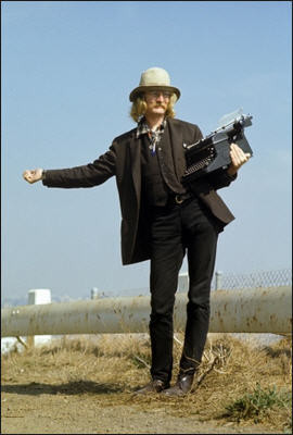 Richard Brautigan