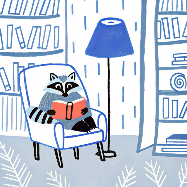 racoonpublishing