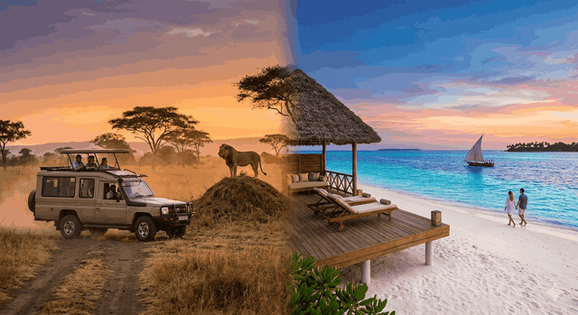 how to capture the perfect shots on exclusive photography safaris in africa