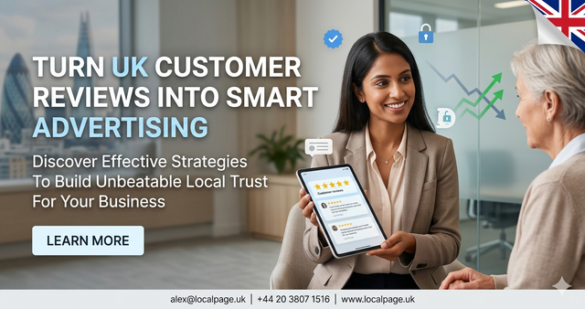 Best Free Business Directory UK for Local Visibility