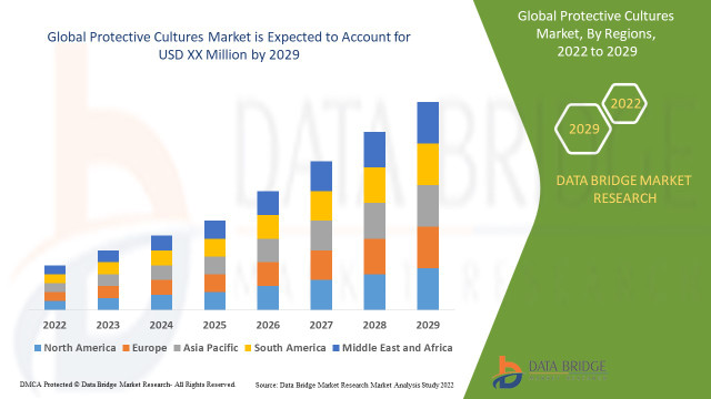 Protective Cultures Market Growth Driven by Rising Demand for Food Preservation