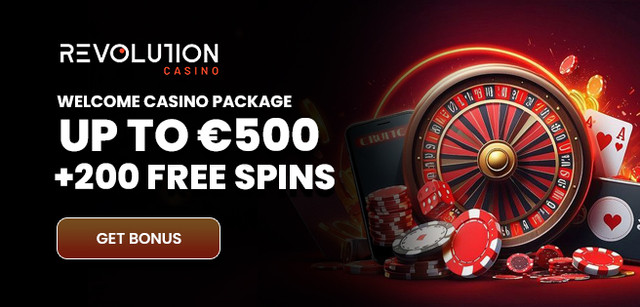 Revolution Casino et la nouvelle génération de plateformes FR orientées expérience utilisateur