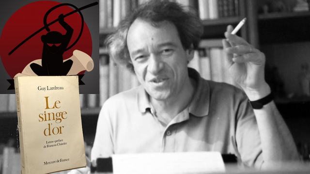 Ги Лардро об истории, науке, религии и проблеме счастья