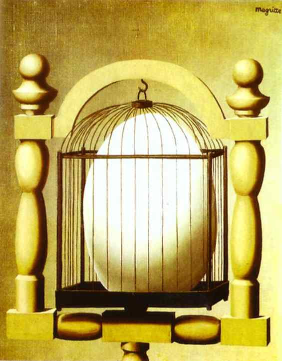 Rene Magritte