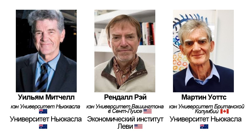 Авторы единственного на&nbsp;данный момент полноценного учебного пособия по&nbsp;СДТ