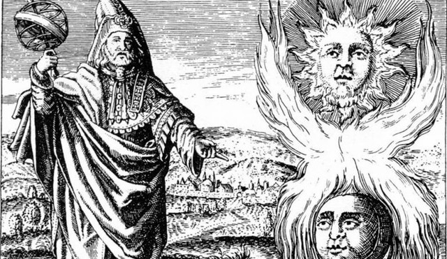 Corpus Hermeticum
