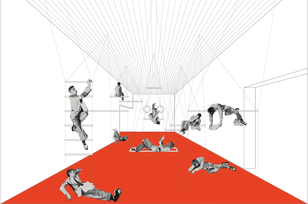 Francesco Librizzi, Munari, percorsi a mezz’aria, 2013