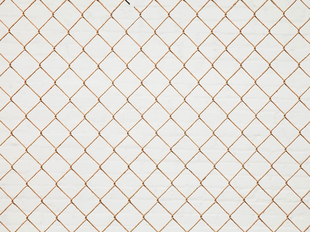 Joshua Citarella, UV Production House: Incense Fence (2017)