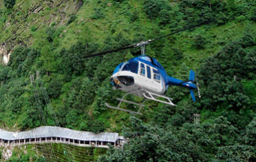Can I Still Get Same Day Helicopter Tickets in Katra in May 2026