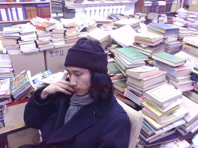 Alen Lee / Ален Ли