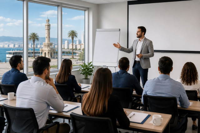 ISO Training Courses: A Complete Guide to Professional Development
