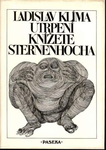  Utrpení knížete Sternenhocha. 1928