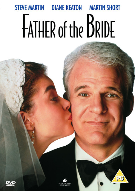 White fragility and Father of the Bride