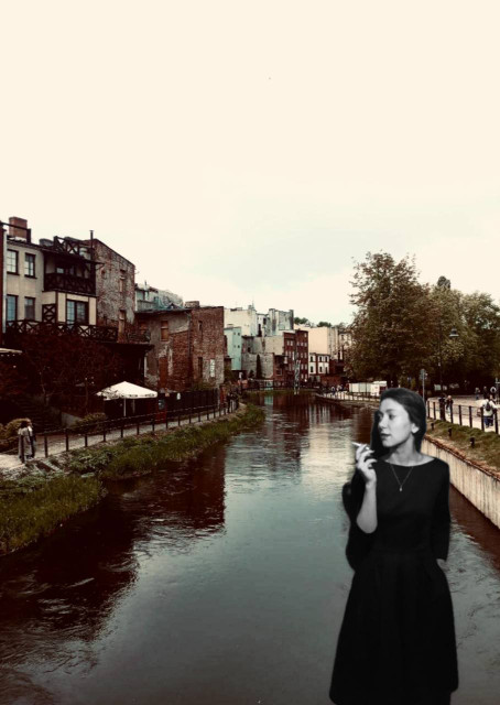 Темные страницы 20 века польской столицы НАТО 