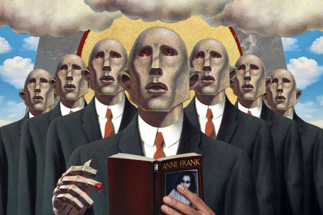 Оливье Бабо и Лоран Александр: Прощай, университет: Как учиться по-новому в эпоху ИИ