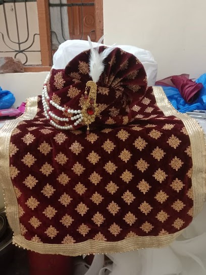 Wedding Safa On Rent