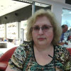 Natalya Peregoedova