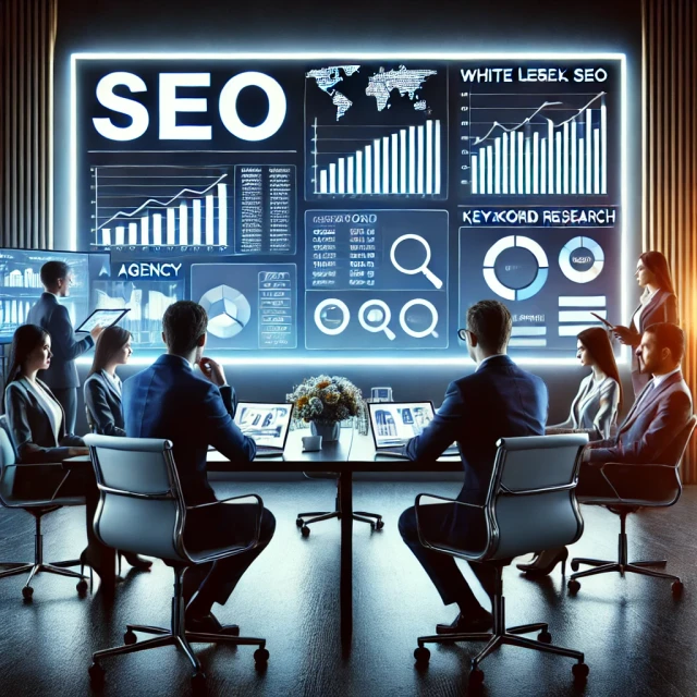 Online Reputation Management Services to Protect and Grow Your Brand