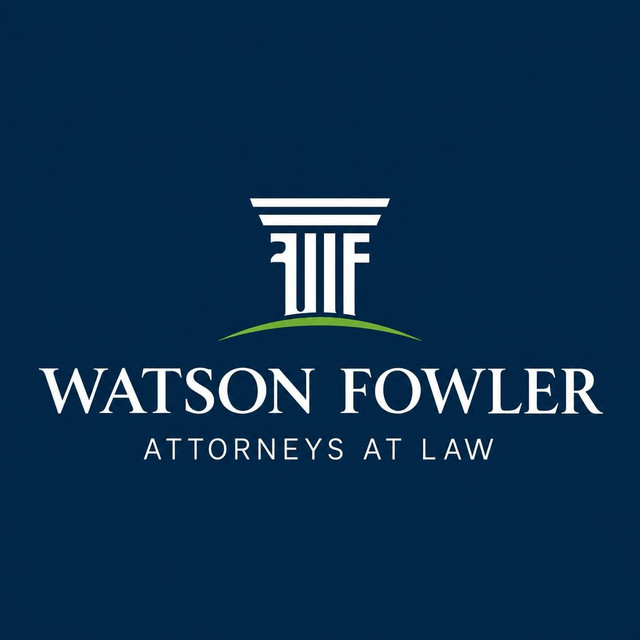 watsonfowler